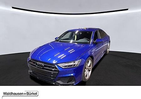 Audi S7 Sportback 3.0 TDI quattro B&O + Matrix Klima