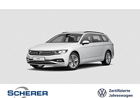 VW Passat Variant 2.0 TDI DSG Business LED NAVI RFK ACC