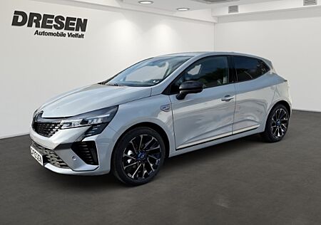 Renault Clio Esprit Alpine E-Tech Full Hybrid 145 Sitzheizung+Rückfahrkamera