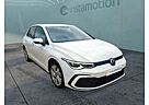 VW Golf VIII 1.4 eHybrid GTE AHK NAVI WINTERPAKET