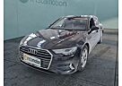 Audi A6 Avant 45 TDI quattro tiptronic sport | AHK |