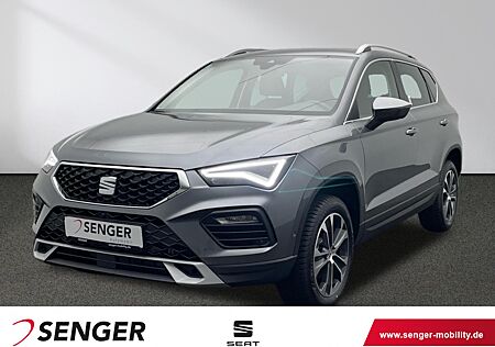 Seat Ateca Style Edition 1.5 TSI DSG Kamera Navi LED