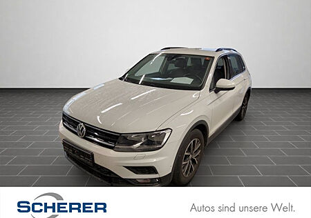 VW Tiguan 1.5 TSI DSG Comfortline, Navi, Sitzh., Kamera, el. Klappe