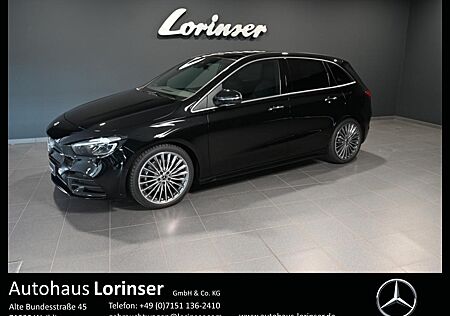 Mercedes-Benz B 220 4M AMG/PTS/360/DISTRO/PANO/PANO/AHK/LED