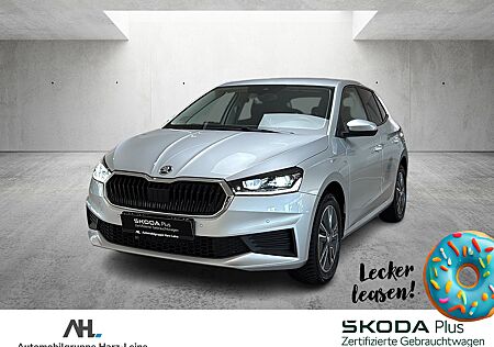 Skoda Fabia 1.0 TSI Ambition Navi PDC LED SmartLink DAB