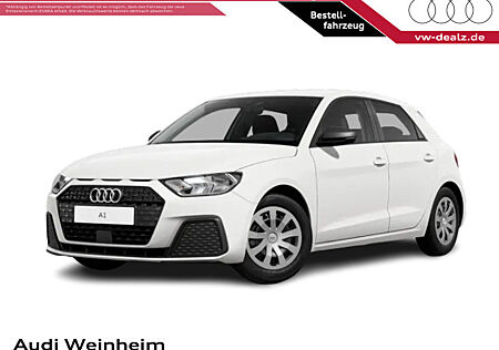 Audi A1 Sportback 25 TFSI