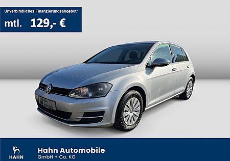 VW Golf 1.2TSI Trend Radio Navi klima Sitzh MFA