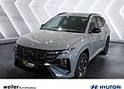 Hyundai Tucson ''N-Line'' / Sitz-Paket / ECS / Assistenz-Paket