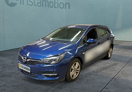 Opel Astra K Sports Tourer Edition 1.5 Navi SHZ