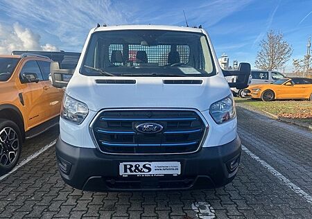 Ford Transit Fahrgestell Einzelkabine Trend 350 L3