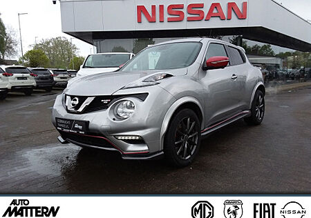 Nissan Juke Nismo RS