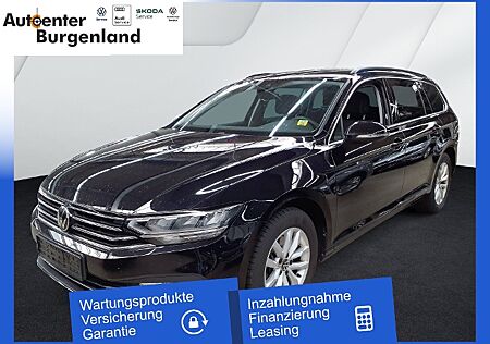 VW Passat Variant 2.0 TDI DSG Business ANHÄNGERKUP