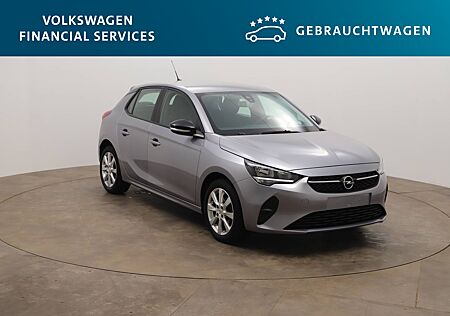 Opel Corsa Edition 1.2 55kW 5-Gang 5 Sitze 4 Türen