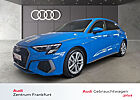 Audi A3 Sportback 30 TDI S tronic S line LED Navi AHK VC