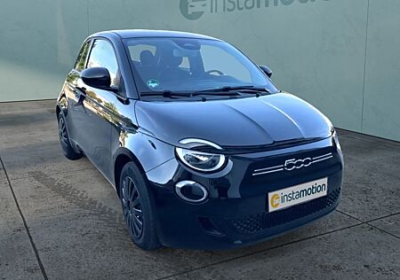 Fiat 500E 500 e Action, MJ 22, Automatik, 95 PS,