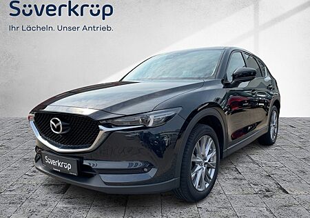 Mazda CX-5 L SKYACTIV-G 194 FWD 5T 6AG AL-KANGEI