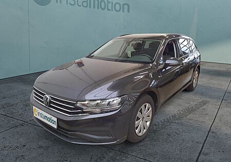 VW Passat Variant 2.0 TDI DSG Kamera/NAVI/Tel./LED