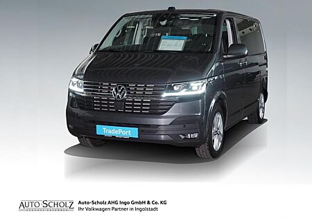 VW T6 Multivan T6.1 Multivan 2.0 TDI DSG 4Motion Comfortl. AHK