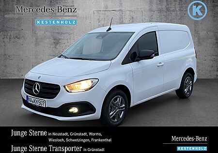 Mercedes-Benz Citan 110 Kasten PRO Navi/Klima/Holzboden/Hecktüren