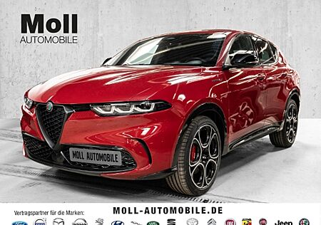 Alfa Romeo Tonale Speciale Mild Hybrid WINTERPAKET - PREMIUMPAKET