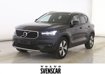 Volvo XC 40 XC40 Momentum Pro 2WD T2 EU6d Navi digitales Cockpit Soundsystem LED Kurvenlicht Scheinwerferreg.