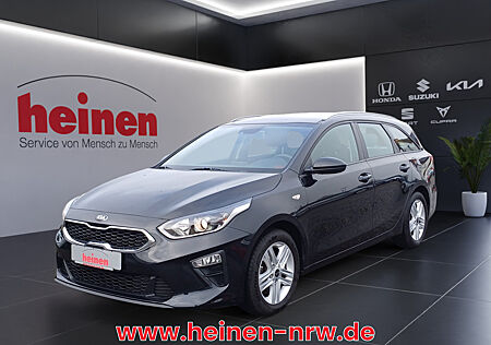 Kia Cee'd ceed Sportswagon 1.4 Edition 7 PDC SITZHEIZUNG