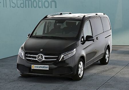 Mercedes-Benz V 250 d Edition lang 9GT+LED+NAVI+AHK+KAMERA