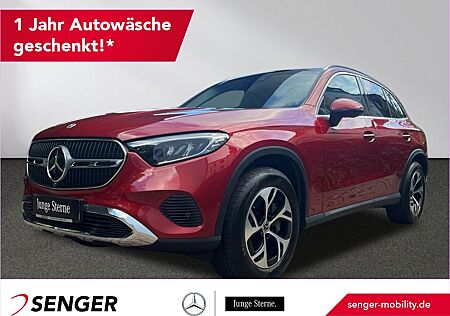 Mercedes-Benz GLC 300 e 4M AHK Pano 360° Distronic Winter P.