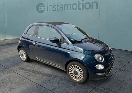 Fiat 500 DolceVita 1.0 Mild Hybrid EU6d MY21 UConnect