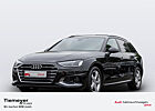 Audi A4 Avant 30 TDI S LINE NAVI+ KAMERA eKLAPPE LED ACC