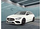 Mercedes-Benz CLA 250 SB , AMG NIGHT KAMERA SPUR PANO SHZ PDC