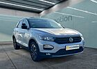 VW T-Roc 2.0 TDI Active Fahrschulausstattung