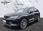 Cupra Ateca 2.0 TSI DSG ABT digitales Cockpit 360 Kamera LED El. Heckklappe