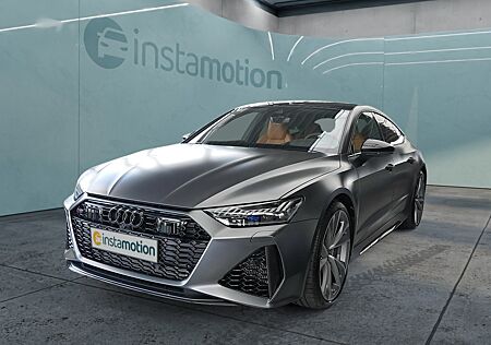 Audi RS7 Sportback Keramik Pano Sthzg