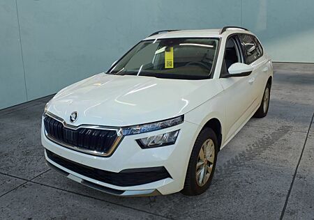 Skoda Kamiq 1.0 TSI AMBITION | NAVI | LED | PDC |