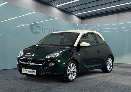 Opel Adam Jam ALLWETTER AHK SHZ TEMPOMAT LHZ APPLE/ANDROID PDC BLUETOOTH