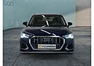 Audi Q3 45 TFSI quattro S tronic advanced AHK NAVI KAMERA