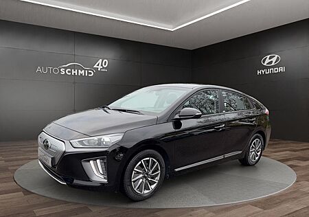 Hyundai Ioniq Trend Elektro