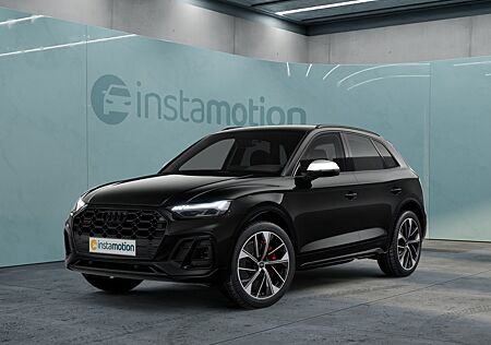 Audi SQ5 TDI tiptr. qu. ACC+MATRIX+KAMERA+NAVI