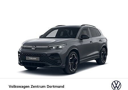 VW Tiguan 1.5 R-LINE DSG PANO HARMANKARDON NAVIPRO