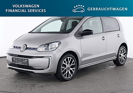 VW Up e-! move ! 1.0 61kW 1-Gang 4 Türen