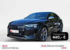 Audi e-tron S Sportback QUATTRO MATRIX+LUFT+PANO+AHK+