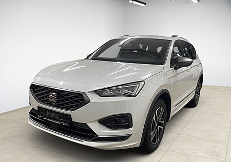 Seat Tarraco 1.4 e-HYBRID DSG FR |ACC|SHZ|360°|LED|