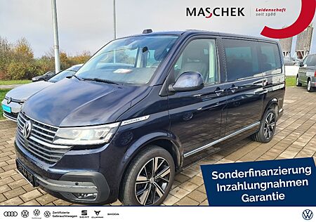 VW T6 Multivan T6.1 Multivan Comfortline Generation Six 2.0 TDI