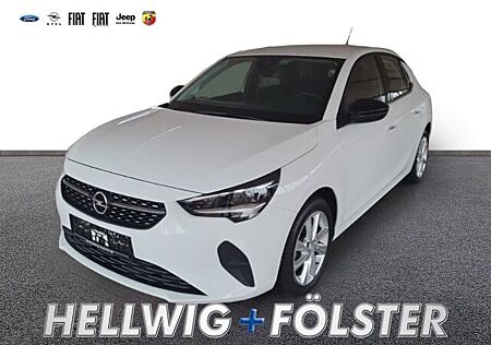 Opel Corsa F Elegance 1.2 LED DAB Spurhalteass PDC