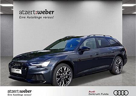 Audi A6 Allroad 55TDI quattro HD-Matrix PANO AHK HuD