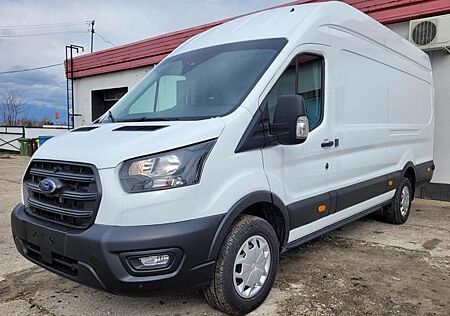 Ford Transit 350 L4 Trend L4H3 AHK 96kW (131PS),...