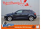 Audi A3 Sportback Sport 1.5 TFSI 150 PS LED/NAVI+RFK/