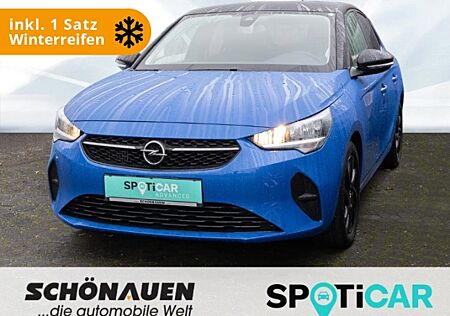 Opel Corsa 1.2 DI TURBO S&S EDITION +S/LHZ+BT+USB+MET