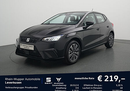 Seat Ibiza 1.0 TSI Style Edition